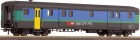 45088 Roco Baggage car Type D